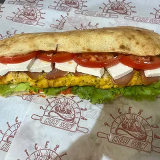 Srpski plus omlet