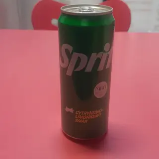 Sprite 33cl 