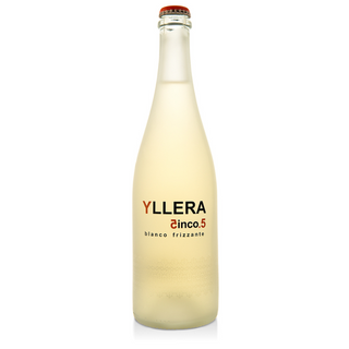 VINO BLANCO YLLERA 5.5 VERDEJO FRIZZANTE