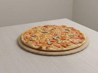 Грибна (30см) (375g)