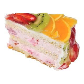 Торта тути фрути