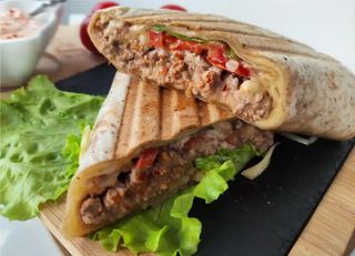 Буріто (350г)