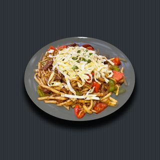 Бозо лагман