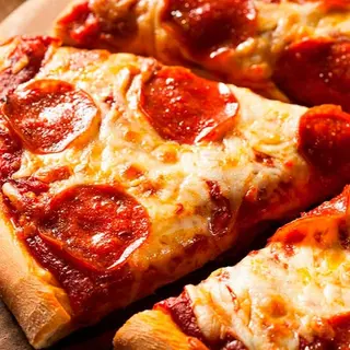 Pizzas (Familiares) (3 Uds.) Con 5 Ingredientes