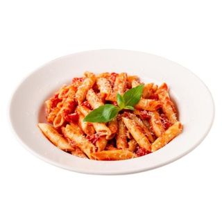 Penne arrabiata