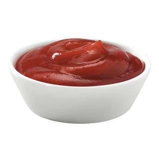 Ljuti ketchup
