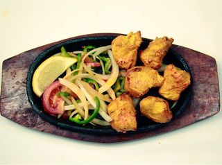 Chicken Tikka