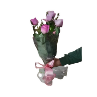 Bouquet Rose
