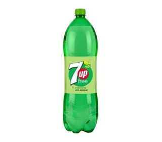 7UP 2 Litro