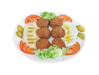 Falafel (1 Ud.)