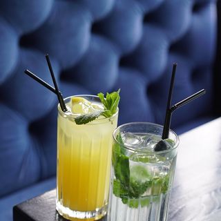 Коктейль Джміль (250мл)