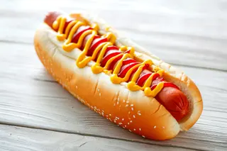 Hot Dog