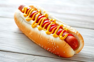 Hot Dog