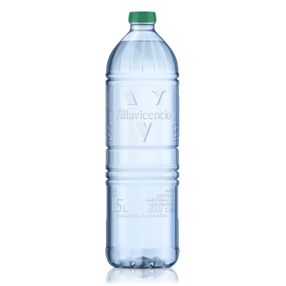 Botella De Agua (500 Ml.)