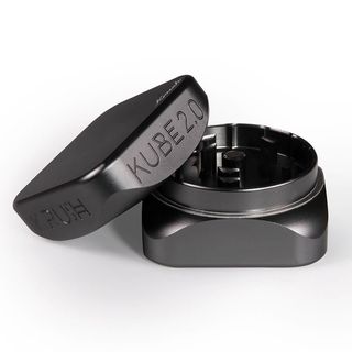 Grinder Krush Kube 2.0  Black
