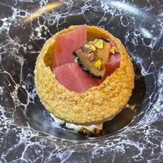 031 Puri tuna