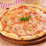Pizza Margarita (Mediana)