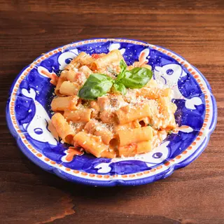 Rigatoni Alla Siciliana
