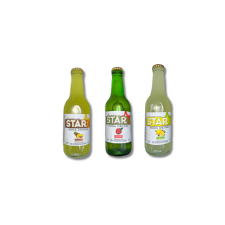 STAR SODA