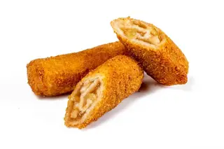Creperolls jabuka