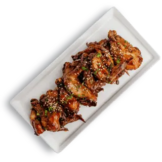 Art Chicken Wings (Large)