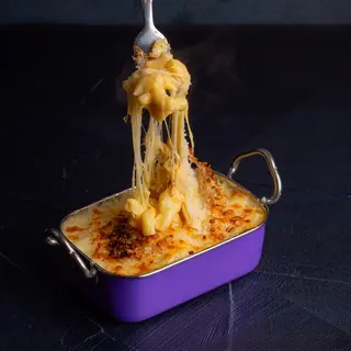 Mac & Cheese Classic