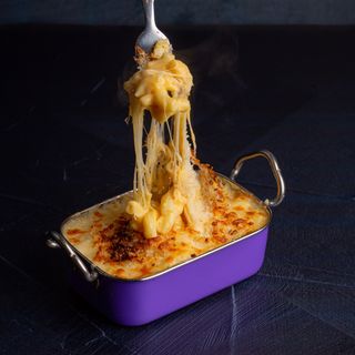 Mac & Cheese Classic