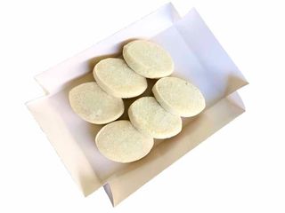 Напівфабрикати Зрази з капустою 0,5кг (500g)