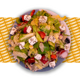 ბერძნული სალათი