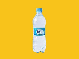 Вода BonAqua негазована (500ml)