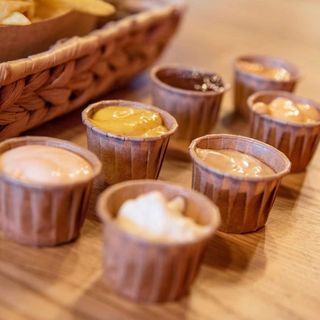 Sos Carolina Reaper 30ml OSTRY