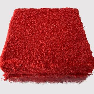 Торта червено кадифе 9 парчета