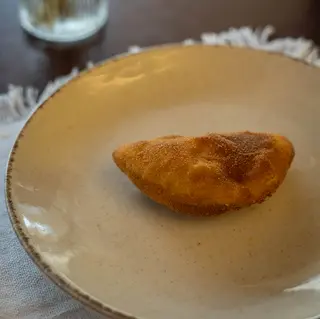 Rissol