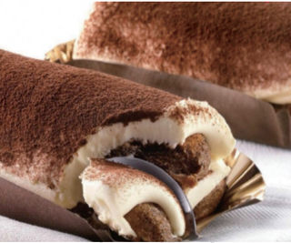 tiramisù