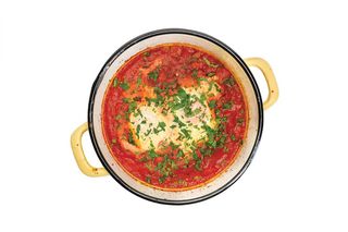 Shakshuka