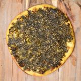 Manaïche Zaatar