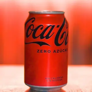 Coca Cola zero