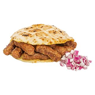 Black Angus Chewap - 10 Pcs