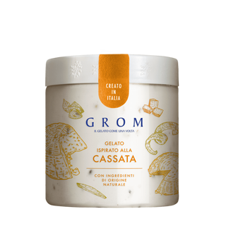 Gelato alla Cassata 312g
