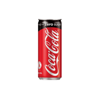 Coca-Cola Zero