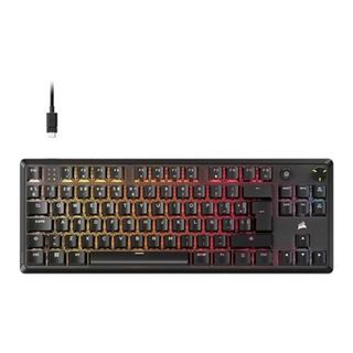 Teclado Gaming Corsair K70 Core Tkl - 0840006678748