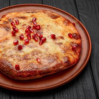 Хачапурі Кубдарі (500г)