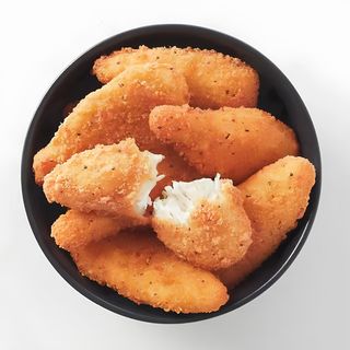 Fingers de pollo (4 uds.)