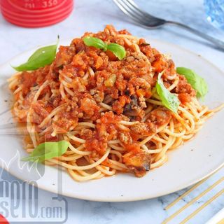Pasta del Chef