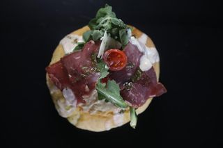 Bb Viande Hachée Italien