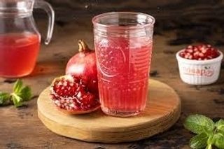 Абрикосовый лимонад