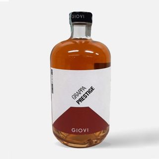 Giovi - Grappa Prestige 0,5 lt