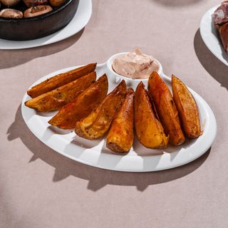 მექსიკური კარტოფილი