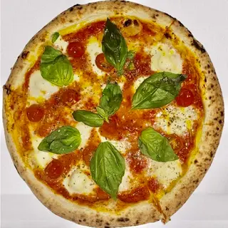 Pizza Primavera