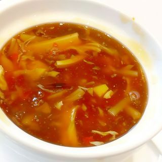 Sopa Agripicante